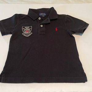Ralph Lauren toddler polo